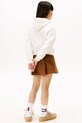 Tommy Hilfiger bluza dziecięca KG0KG09016.9BYA biały