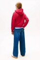 Tommy Hilfiger bluza dziecięca KG0KG09016.9BYA różowy