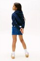 Детская кофта Tommy Hilfiger KG0KG09016.9BYA тёмно-синий