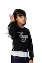 HUGO felpa per bambini senza nero G00498.156.162