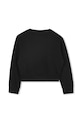 BIMBA HUGO felpa per bambini G00498.156.162 nero