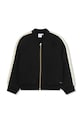 BOSS bluză copii J52420.138.150 negru AW25