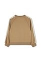 BIMBA BOSS felpa per bambini J52422.156.162 marrone