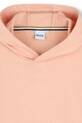 BOSS bluza dziecięca pomarańczowy J52423.156.162