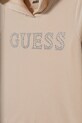 Dziewczynka Guess bluza dziecięca J4YQ27.K0232.9BYA beżowy