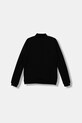 Guess bluza dziecięca J5BQ01.K0742.9BYA czarny AW25