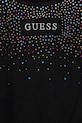 Момиче Детски памучен суичър Guess J5BQ05.KAV34.9BYA черен