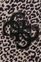 Dziewczynka Guess bluza dziecięca J5BQ06.KAZQ2.9BYA beżowy