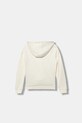 Guess bluza dziecięca J5BQ08.KCKF2.9BYA beżowy AW25