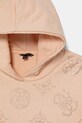 Κοριτσίστικα Παιδική μπλούζα Guess J5BQ09.KCKF2.9BYA πορτοκαλί