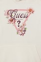 Dziewczynka Guess bluza dziecięca J5BQ21.KCKF2.9BYA beżowy