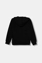 Detská mikina Guess J5BQ21.KCKF2.9BYA čierna AW25