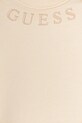 Девочка Детская хлопковая кофта Guess J5BQ22.KAV34.9BYA бежевый