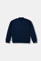 Детская кофта Guess K5BQ06.K0742.9BYA тёмно-синий AW25