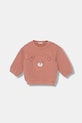 United Colors of Benetton felpa neonato/a senza arancione 3MDSA1061.G.W.seasonal