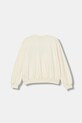 United Colors of Benetton bluza dziecięca 32N4C10PQ.G.seasonal beżowy AW25