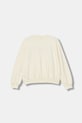 Дитяча кофта United Colors of Benetton 32N4C10PQ.G.seasonal бежевий AW25