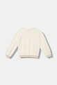 United Colors of Benetton bluză copii 32N4G10KJ.P.seasonal bej AW25