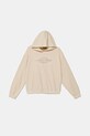 Παιδική μπλούζα United Colors of Benetton απλικέ μπεζ 3UODC204X.G.seasonal