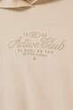 Κοριτσίστικα Παιδική μπλούζα United Colors of Benetton 3UODC204X.G.seasonal μπεζ