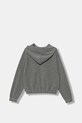 Παιδική μπλούζα United Colors of Benetton 3UODC204X.G.seasonal γκρί AW25