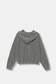United Colors of Benetton bluza dziecięca 3UODC204X.G.seasonal szary AW25