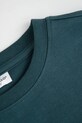 Dziewczynka Coccodrillo bluza dziecięca ZC5132101VGA zielony