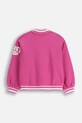 Coccodrillo bluza dziecięca ZC5132601VGA różowy AW25