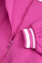 Coccodrillo bluza dziecięca różowy ZC5132601VGA
