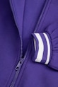 Coccodrillo bluza dziecięca fioletowy ZC5132601VGA