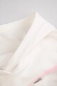 Dziewczynka Coccodrillo bluza dziecięca ZC5132301LGW beżowy