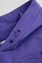 Dziewczynka Coccodrillo bluza dziecięca ZC5132301RGJ fioletowy