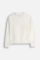 Coccodrillo bluza dziecięca aplikacja beżowy ZC5143104FGJ