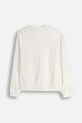 Coccodrillo bluza dziecięca ZC5143104FGJ beżowy AW25