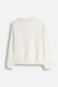 Coccodrillo bluza dziecięca ZC5143104FGJ beżowy AW25