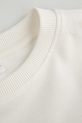 Dziewczynka Coccodrillo bluza dziecięca ZC5143104FGJ beżowy