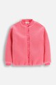 Coccodrillo bluza ZC5132501RGK różowy AW25