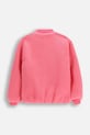 Dziewczynka Coccodrillo bluza ZC5132501RGK różowy