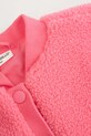 Coccodrillo bluza różowy ZC5132501RGK
