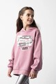 Detská mikina Coccodrillo ZC5132601CGJ
