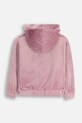 Coccodrillo bluză copii ZC5132401CGK roz AW25