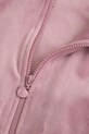Coccodrillo bluza dziecięca różowy ZC5132401CGK