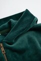 Fete Coccodrillo bluză ZC5132401FGJ verde