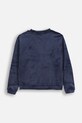 Coccodrillo bluza ZC5132101FGK granatowy AW25