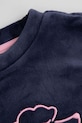 Dziewczynka Coccodrillo bluza ZC5132101FGK granatowy