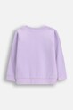 Coccodrillo bluză ZC5132202HGN violet AW25