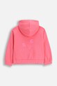 Coccodrillo bluza dziecięca ZC5132401RGK różowy AW25