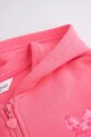 Dziewczynka Coccodrillo bluza dziecięca ZC5132401RGK różowy