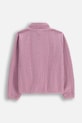 Dziewczynka Coccodrillo bluza dziecięca ZC5132201WGK fioletowy