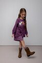 Coccodrillo longsleeve dziecięcy ZC5143104WGK